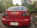 Mazda 3 2009 1.6L FOR SALE-2