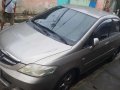 2006 Honda City idsi Smooth automatic trans.-6