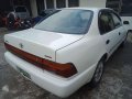 Toyota Corolla GLI 93 model for sale-3