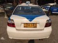 Ex Taxi for sale 2004 all Toyota Vios First Owner-6