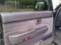 2001 Toyota Hilux wagon FOR SALE-2
