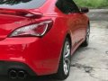 2016 Hyundai Genesis Coupe AT 4tkms only -10