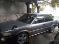 FOR SALE ONLY Toyota Corolla XL (92 MDL)-0