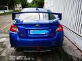 For Sale:  Subaru WRX STI 2015-1
