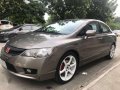 Honda Civic 2009 1.8s AT with paddle shift-5