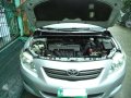 2011 Toyota Altis 1.6G FOR SALE-1