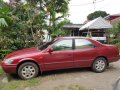 Toyota Camry 2000 gxe For sale only-5