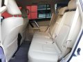 2015 Toyota Land Cruiser Prado at gas FOR SALE-9