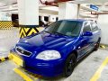Honda Civic 1996 VTi FOR SALE-10