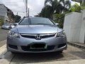 2006 Honda Civic FD 1.8S FOR SALE-0
