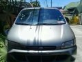 Hyundai Starex Svx Gasoline 1998 for sale -5