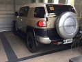 2015 Toyota Fj Cruiser FOR SALE-4