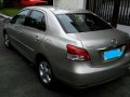 2009 TOYOTA VIOS G automatic top of d line -4