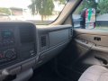 Well-kept Chevy Silverado 2000 for sale-10