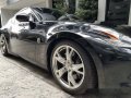 Nissan 370Z 2009 FOR SALE-8