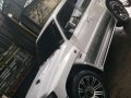 Mitsubishi Pajero fieldmaster 2005 AT local unit ralliart edition-7