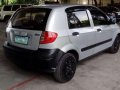 2009 Hyundai Getz MT for sale -2