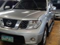 2008 Nissan Frontier LE 4x2 Manual Diesel-5