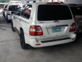 Toyota Land Cruiser 1998 FOR SALE-2