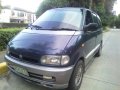 Nissan Serena diesel... FOR SALE-2