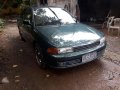 1996 Mitsubishi Lancer Glxi AUTOMATIC-0