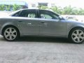 Well-kept Audi a4 2006 for sale-1