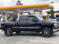 Well-kept Chevy Silverado 2000 for sale-3