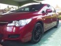 2007 Honda Civic FD 1.8S AT FOR SALE-0