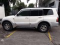 Mitsubishi Pajero CK 1999 for sale -8