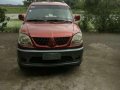 Mitsubishi Adventure gls diesel FOR SALE -3