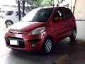 2009 Hyundai i10 Gls MT for sale -1