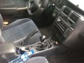 1996 Toyota Corona exsior Manual transmission-5