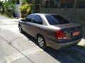 2008 Nissan Sentra in great condition-4