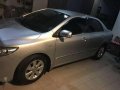 2009 TOYOTA Corolla Altis Matic P360K-0