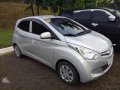 Hyundai Eon 2017 for sale -5