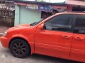 SELLING Kia Carnival 2002 model-1