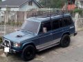 Mitsubishi Pajero 1994 for sale -0