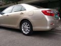 Toyota Camry 2013 year model FOR SALE-2