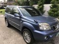 Nissan Xtrail 200x automatic 4x2 2005 FOR SALE-0