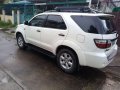 2010 TOYOTA Fortuner Diesel automatic excellent condition-3