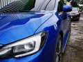 For Sale:  Subaru WRX STI 2015-0