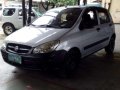 2009 Hyundai Getz MT for sale -1