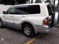 Mitsubishi Pajero CK 1999 for sale -4