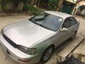 1996 Toyota Corona exsior Manual transmission-6