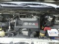 2007 Toyota Fortuner 2.5G Diesel automatic trans.-3