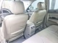 FOR SALE TOYOTA CAMRY 2002 Automatic transmission-9