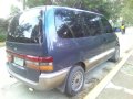 Nissan Serena diesel... FOR SALE-3