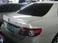 Toyota Corolla Altis 2012 for sale-5