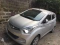 2016 Hyundai Eon glx for sale -0