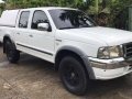 Ford Ranger - Trekker 2005 FOR SALE-0